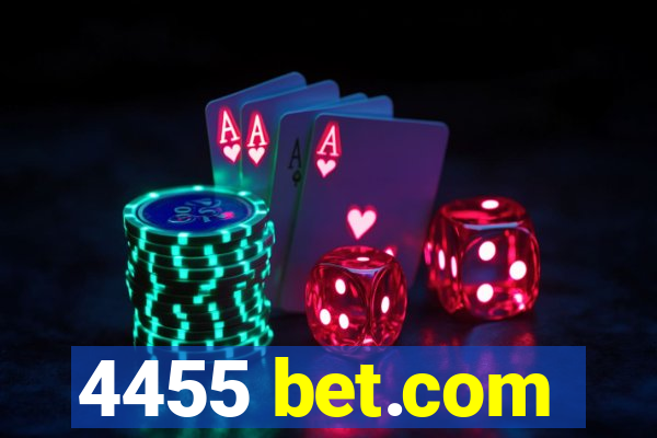 4455 bet.com